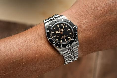 tudor jubilee bracelet|seiko with jubilee bracelet.